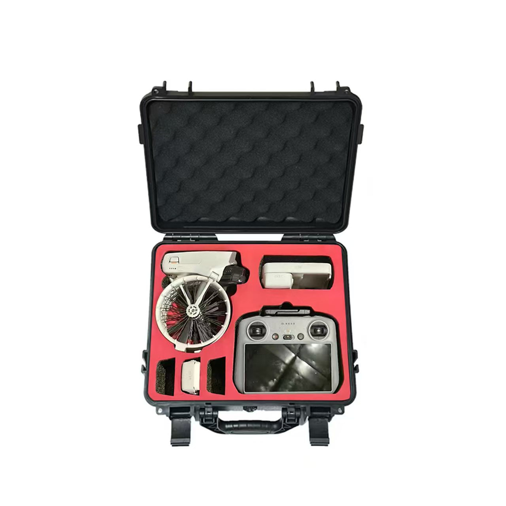 Drone Rc N2 - Waterproof Hard Case for DJI Flip