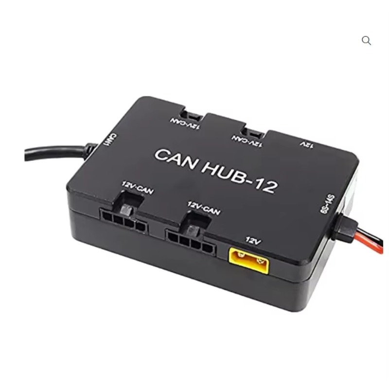 Flight Controller - JIYI K++ V2 GPS Flight Controller