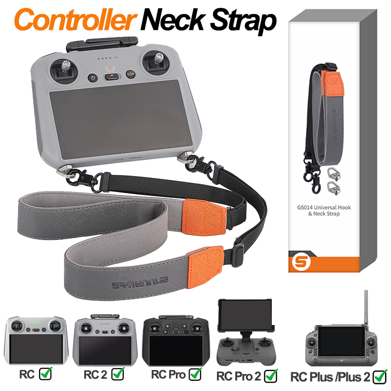 Drone Dji Rc 3 - Remote Controller Lanyard For DJI Neo/Mini