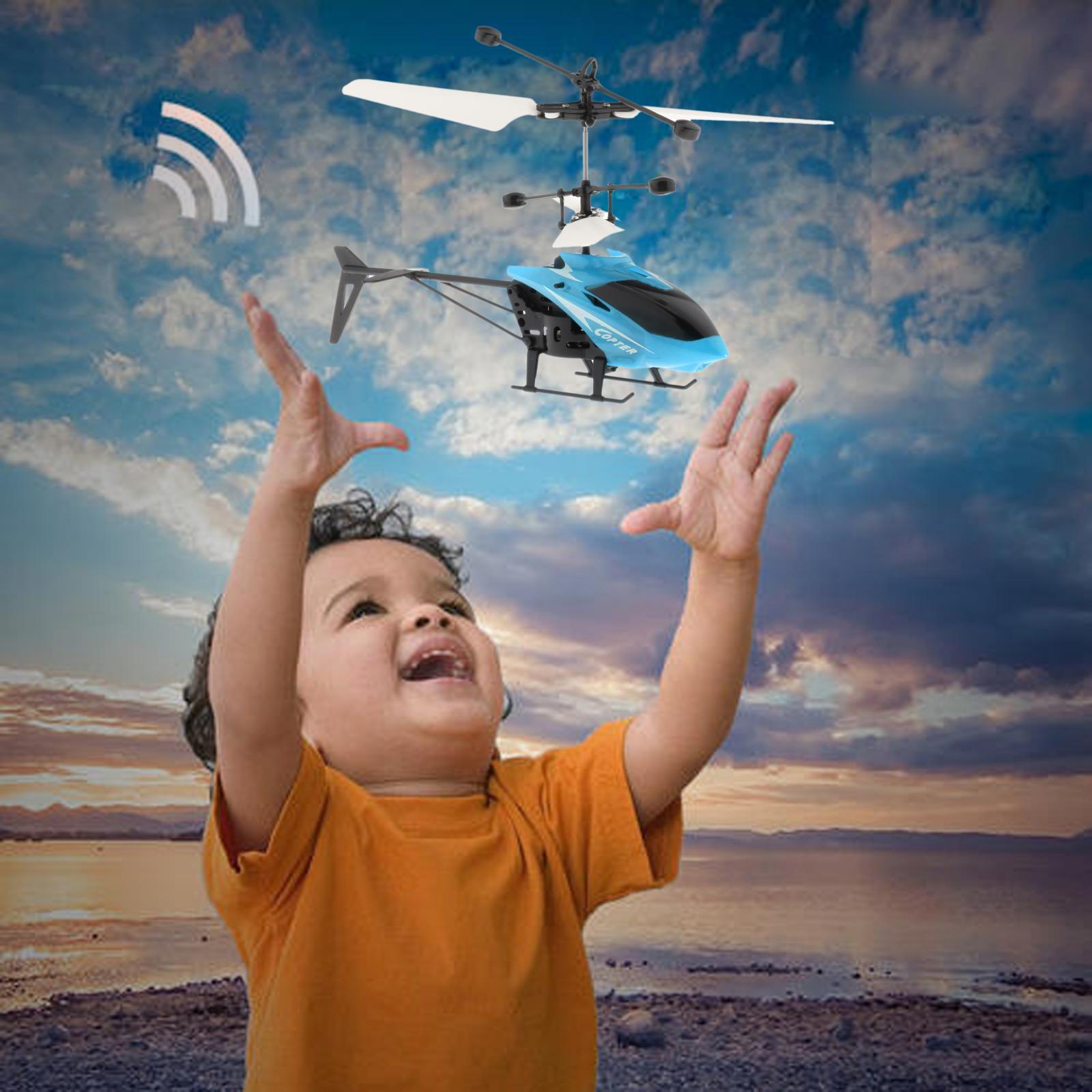 Drone Rc Game - RC Flying Ball Toys Infrared Induction