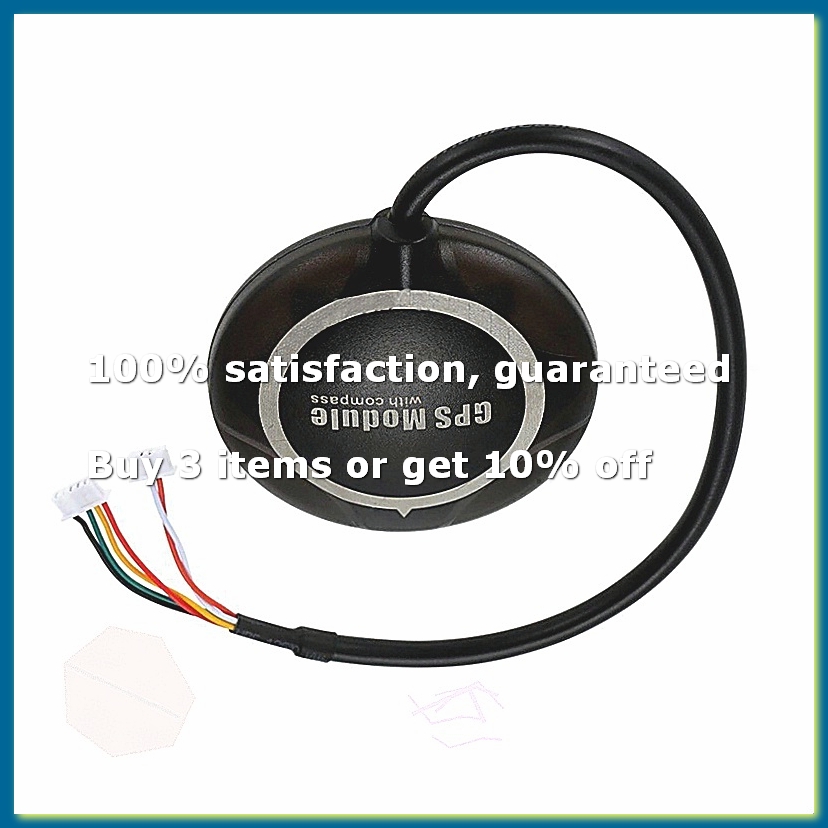 Flight Controller - NEO-M8N Flight Controller GPS Module with