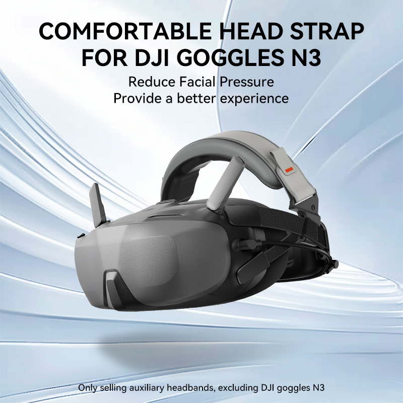 Drone Rc N3 - RCSTQ for DJI Neo Goggles N3