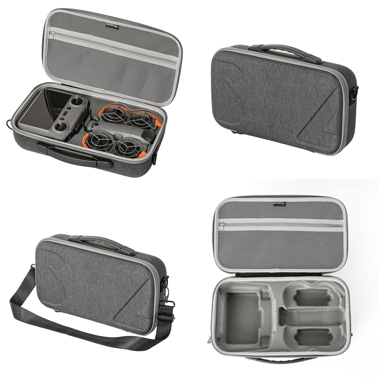 Drone Neo Rc - Handbag Carrying Protective Case with Shoulder
