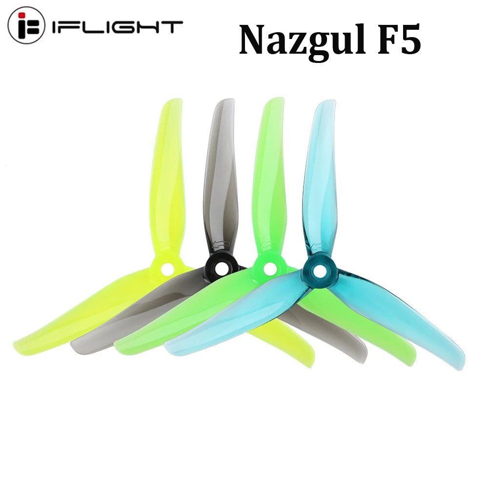 Drone Rc Holder - 4Pairs IFlight Nazgul F5/5140 5 Inch