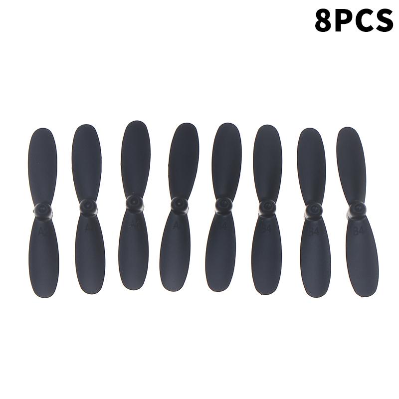 Drone With Rc - 8PCS 42mm Props For 4D RC