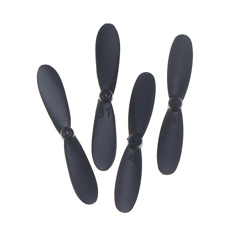 Drone With Rc - HOT! 8PCS 42mm Props For 4D