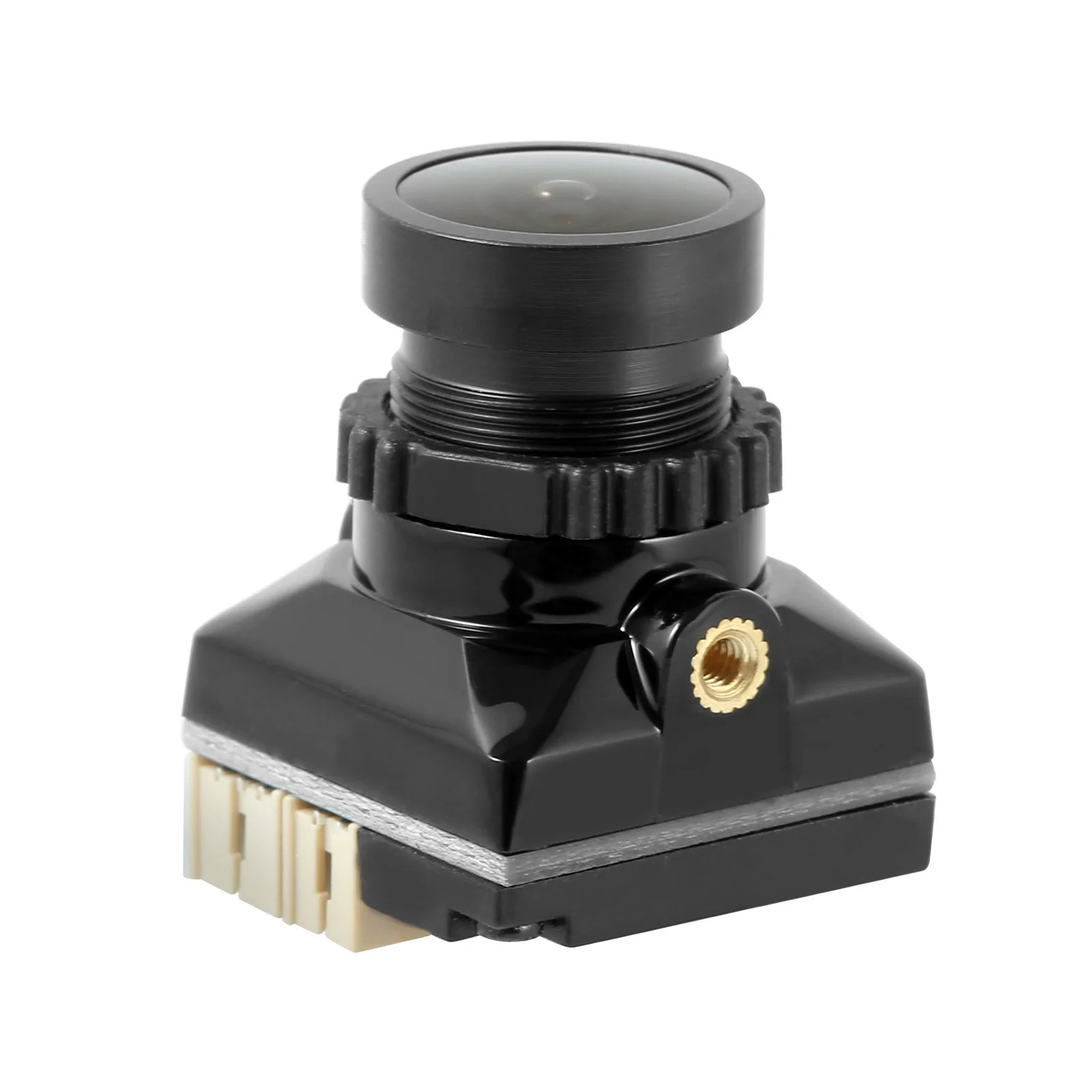 Drone Dji Rc 3 - 1/3 CMOS 1500TVL B19 Mini FPV