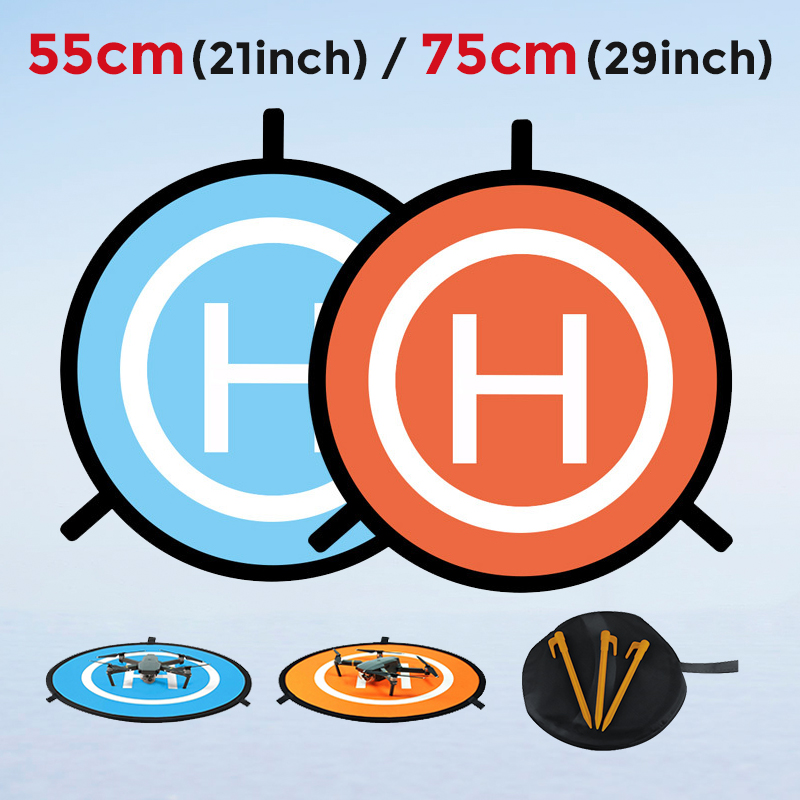 Drone Rc Accessories - 55cm Drone Quadcopters Accessories Universal 75cm