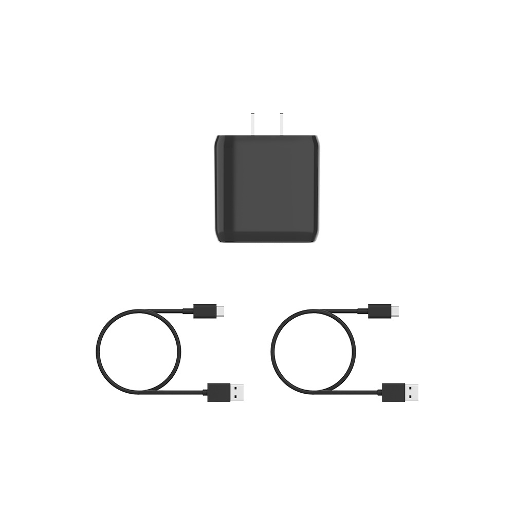 Dron Rc Quadcopter - FIMI MINI 3 Dual Charger Combo
