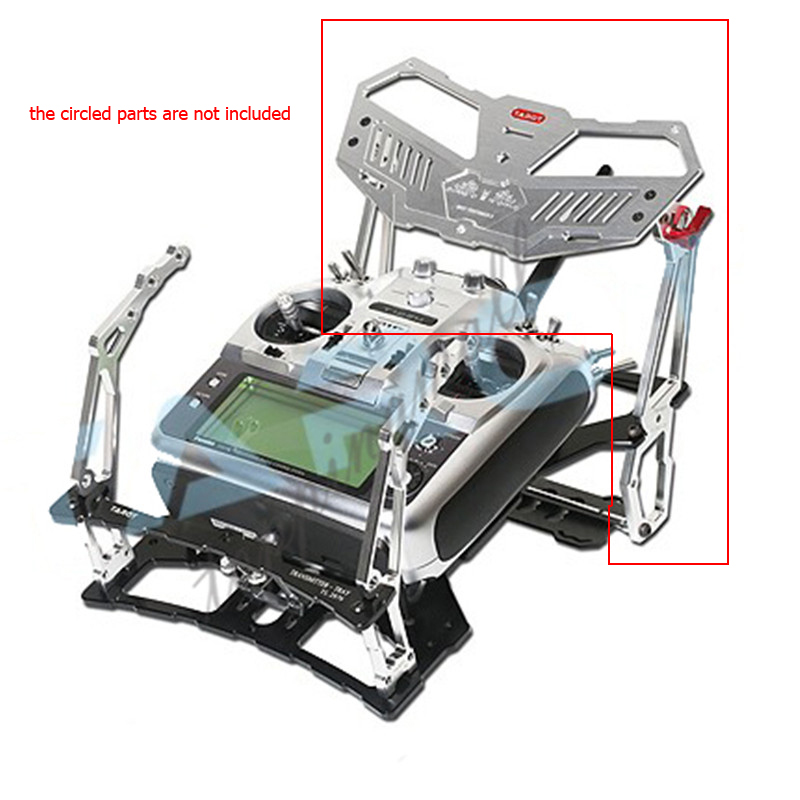 Drone Rc Holder - Tarot Remote Controller Transmitter Tray TL2876