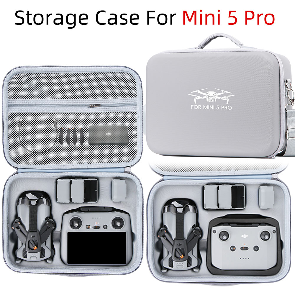 Drone Rc N3 - Case for Mini 5 Pro RC