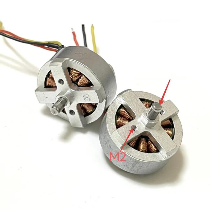 Drone Dji Rc 3 - Motor Rc Drone 1pcs 23 5mm