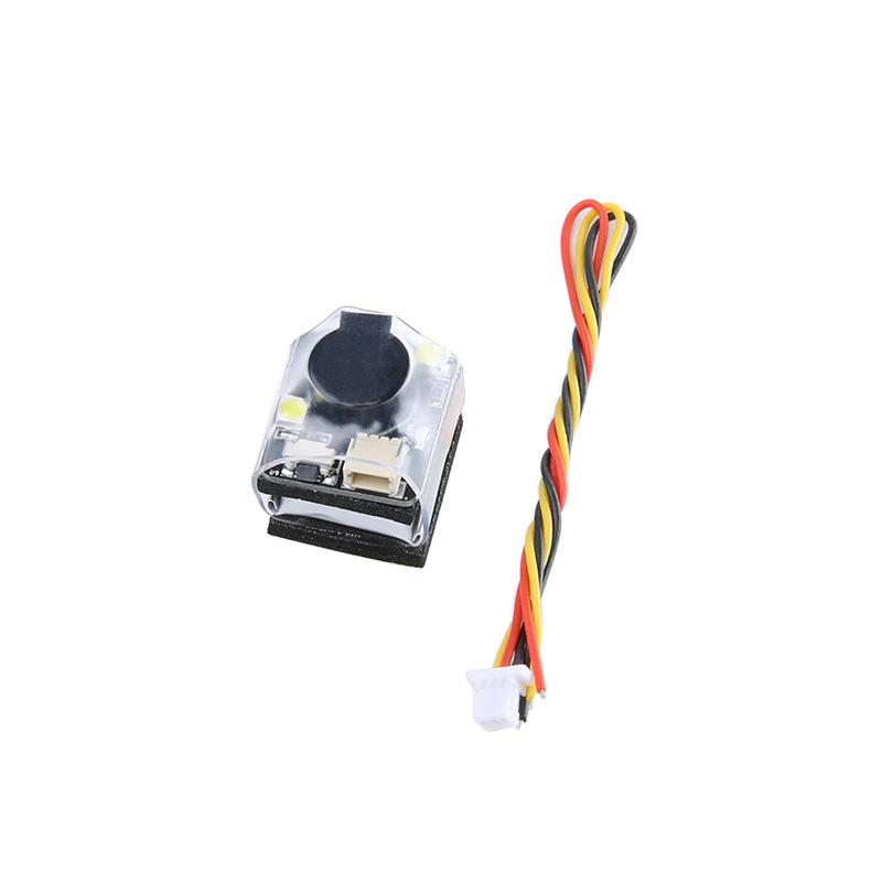 Drone With Rc - 3 Channel Video Switcher Module DC
