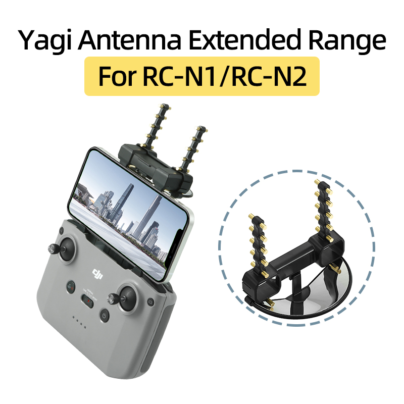Drone Rc N2 - For DJI AIR 3/2/2S/Mavic 3/Mini 2SE/3Pro