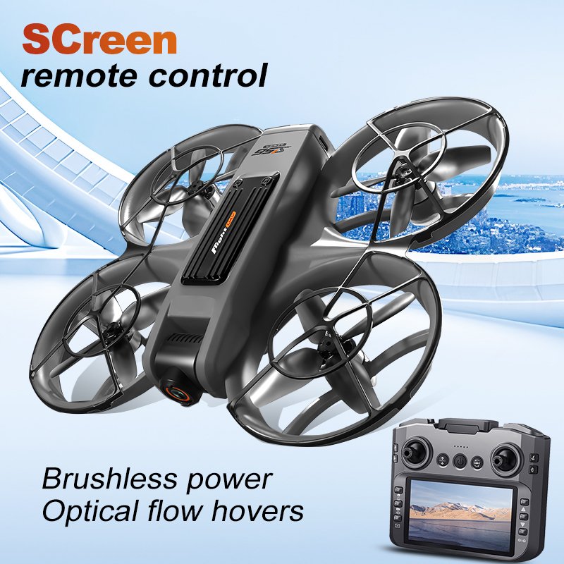 Drone Rc Under 1000 - RC Drone One Button Control Stable