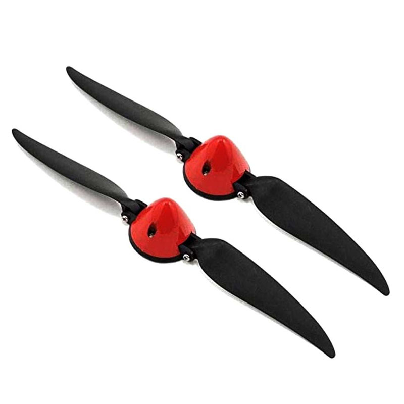 Drone Rc Folding - 2PCS Volantex Helice 10x6 1060 Folding