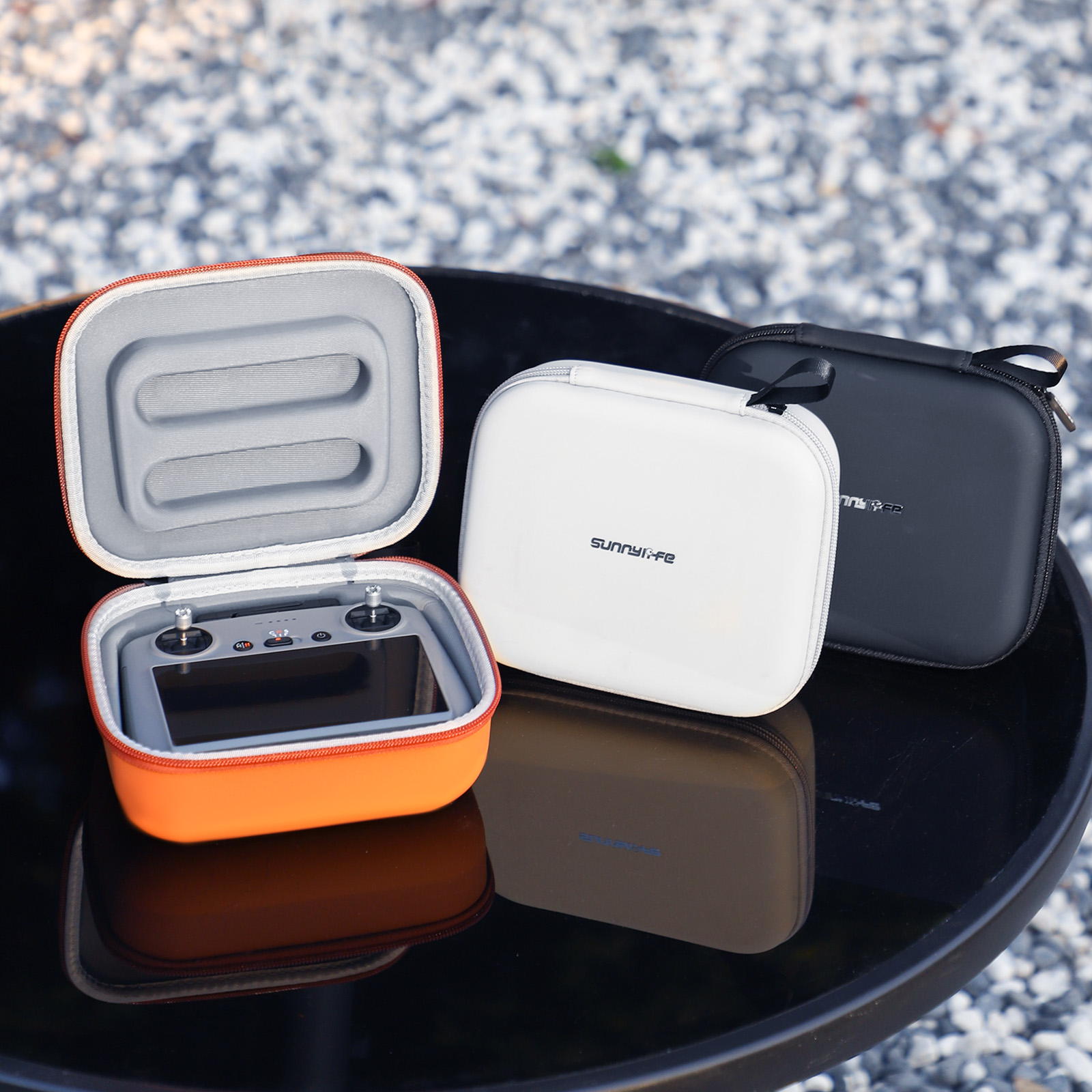 Drone Rc N3 - Sunnylife Travel Carrying Case For DJI