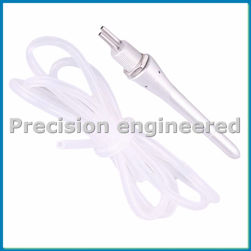 Flight Controller - Direct Mounted Pitot Tube Dynamic and