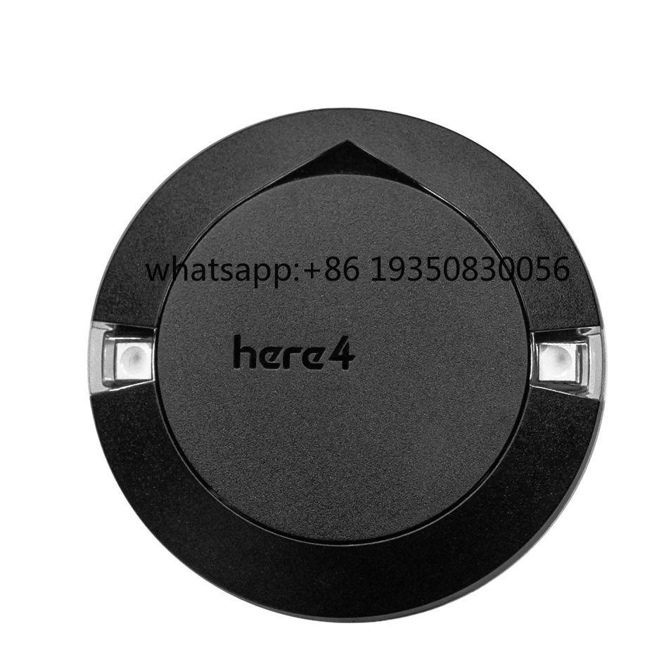 Flight Controller - HEX Here4 Open Source High-Precision Differential