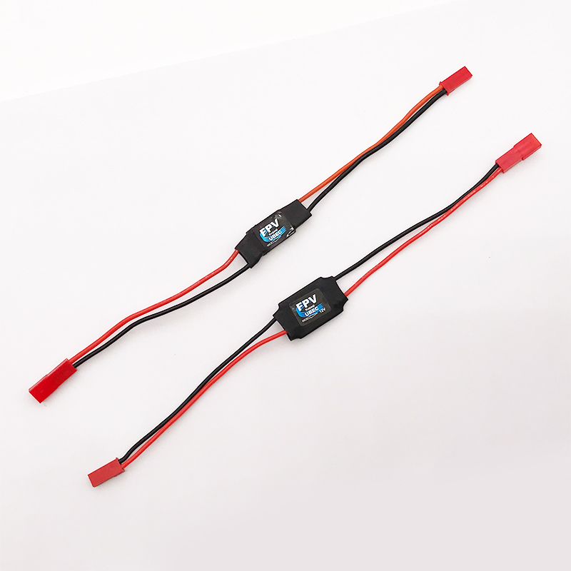 Drone Rc Diy - Ultralight BEC Module 3A 5V 2-6S