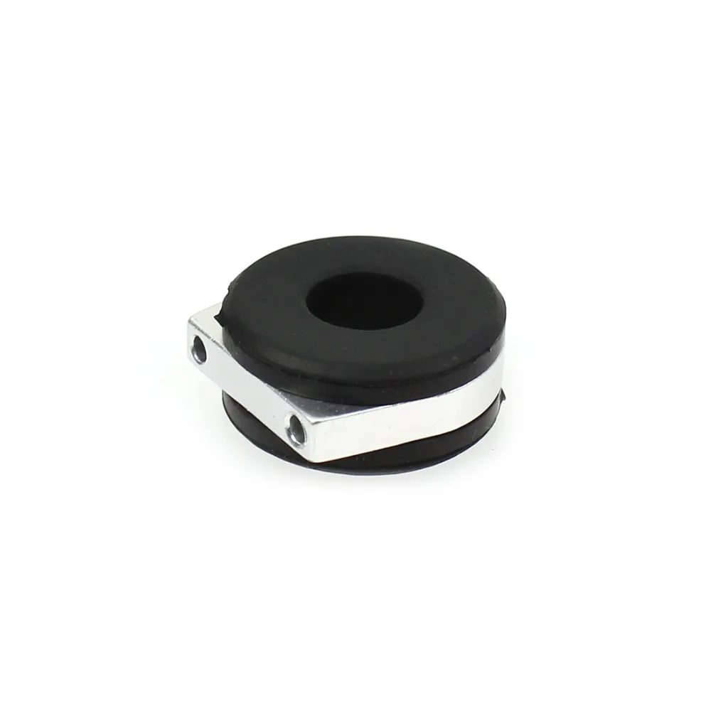 Drone Rc Diy - 1-6pcs CNC Aluminium Gimbal 8mm 10mm