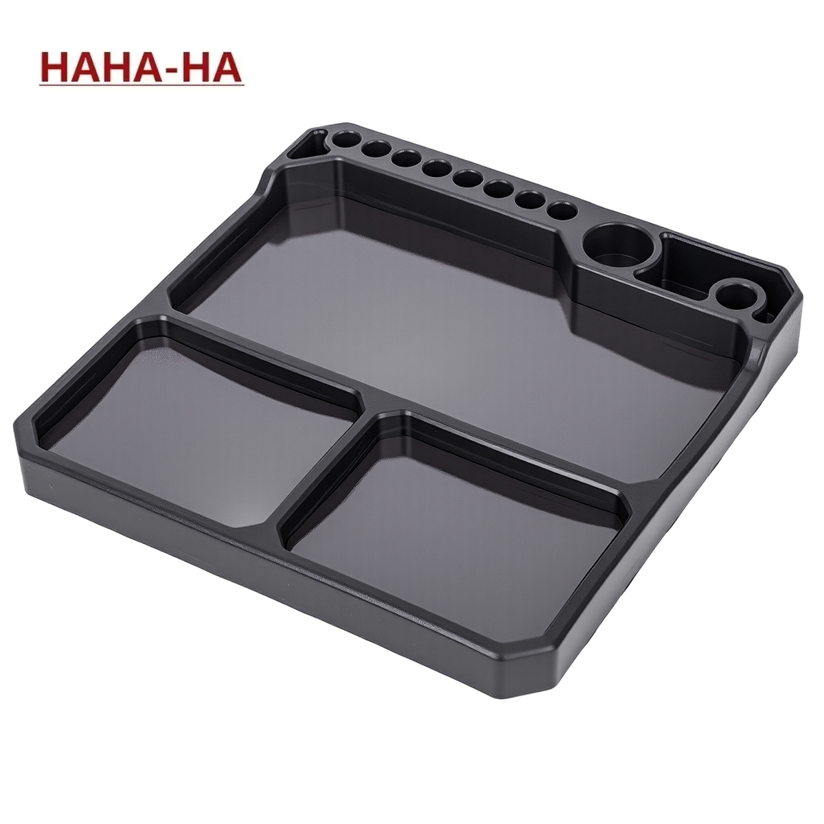 Drone Rc Boat - 1Pcs Silicone Parts Tray with Tool