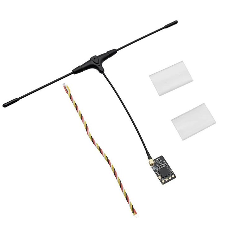 Receiver Rc Drone - AS96-Nano RX Receiver With T-Antenna For