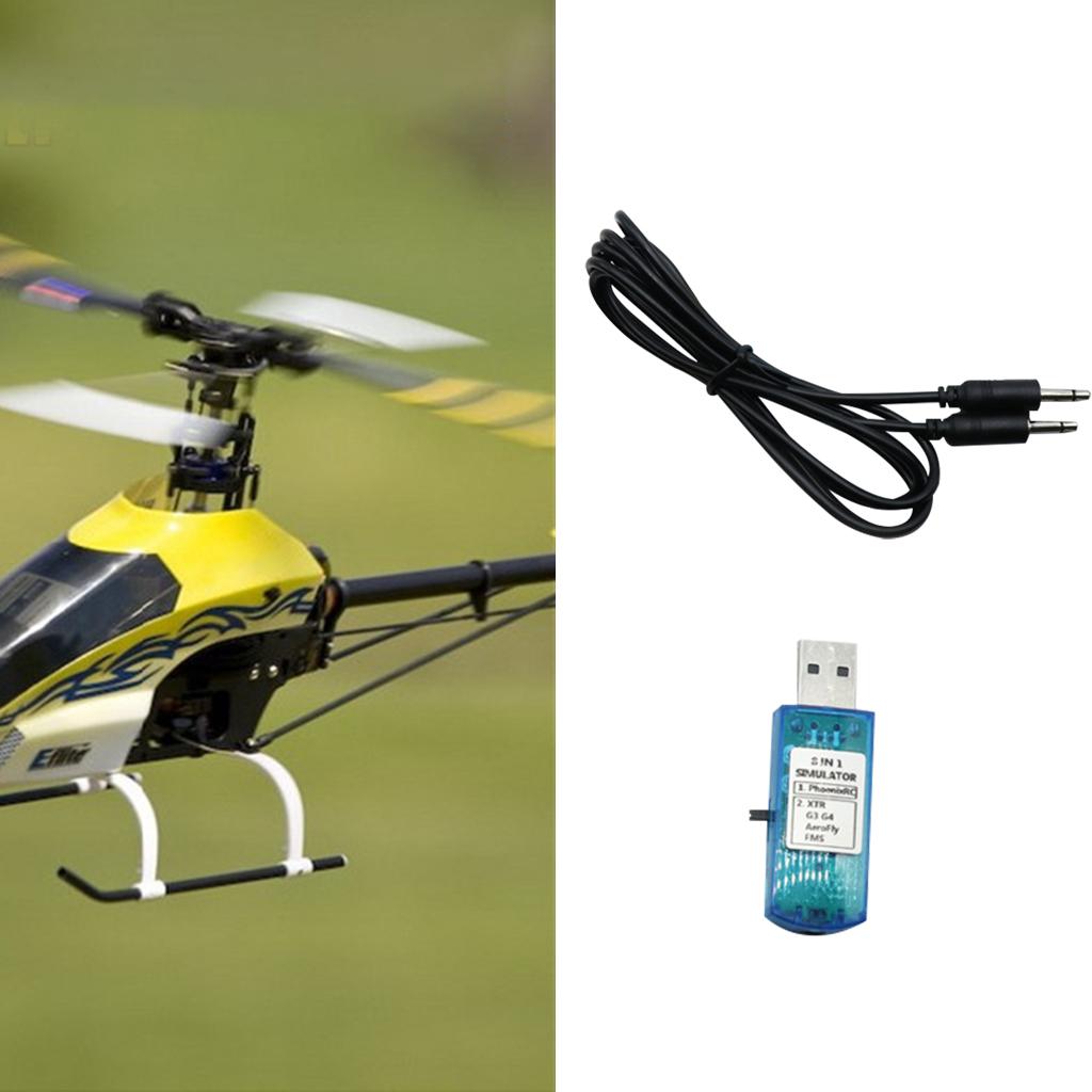Drone Rc Game - RC Model Simulation Game Disk Flying