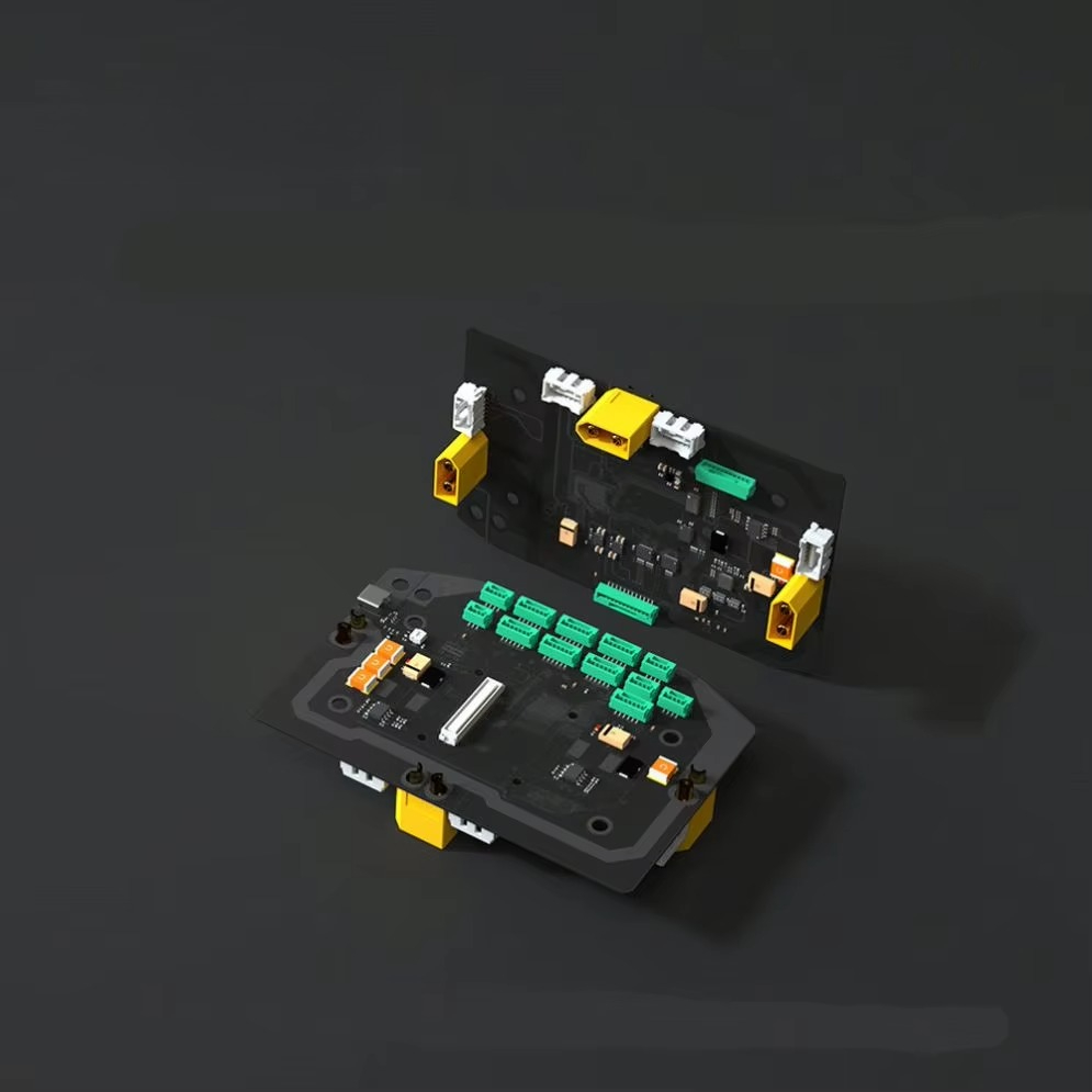Flight Controller - CUAV Flight Control Boar Pixhawk V5+