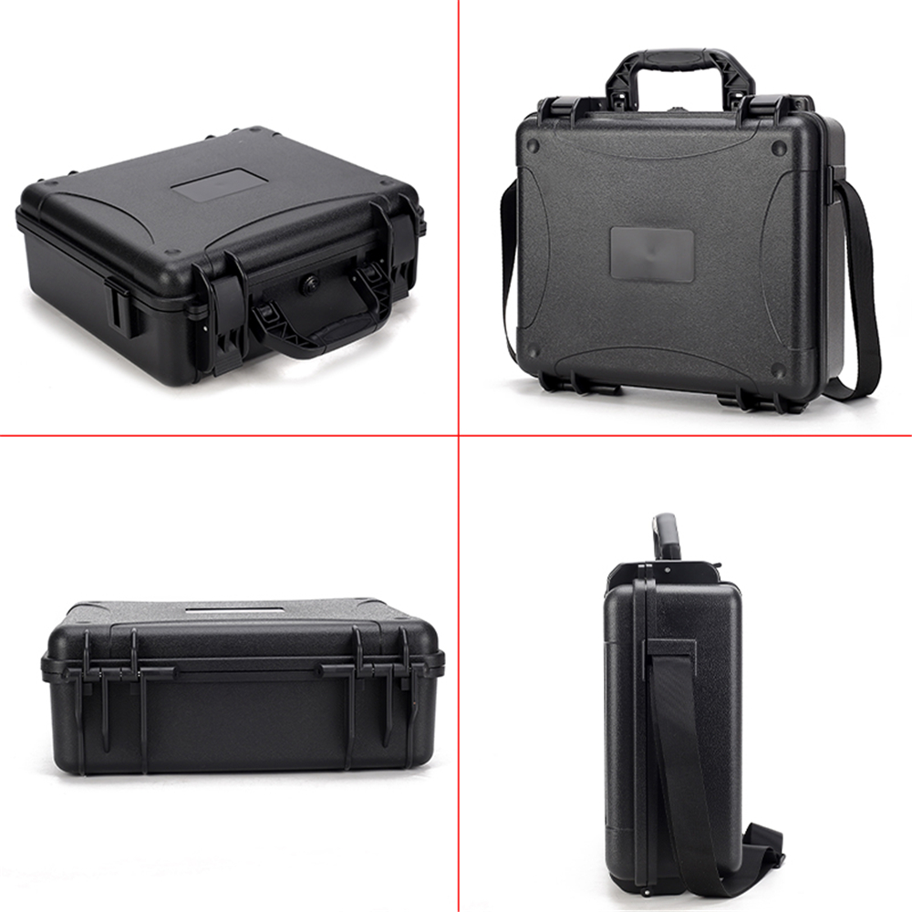 Waterproof Hard Case for DJI F - огляд і ціна Drone Rc N2