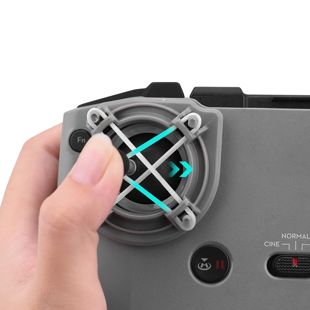 Rocker Speed Controller for DJ - огляд і ціна Drone Neo Rc