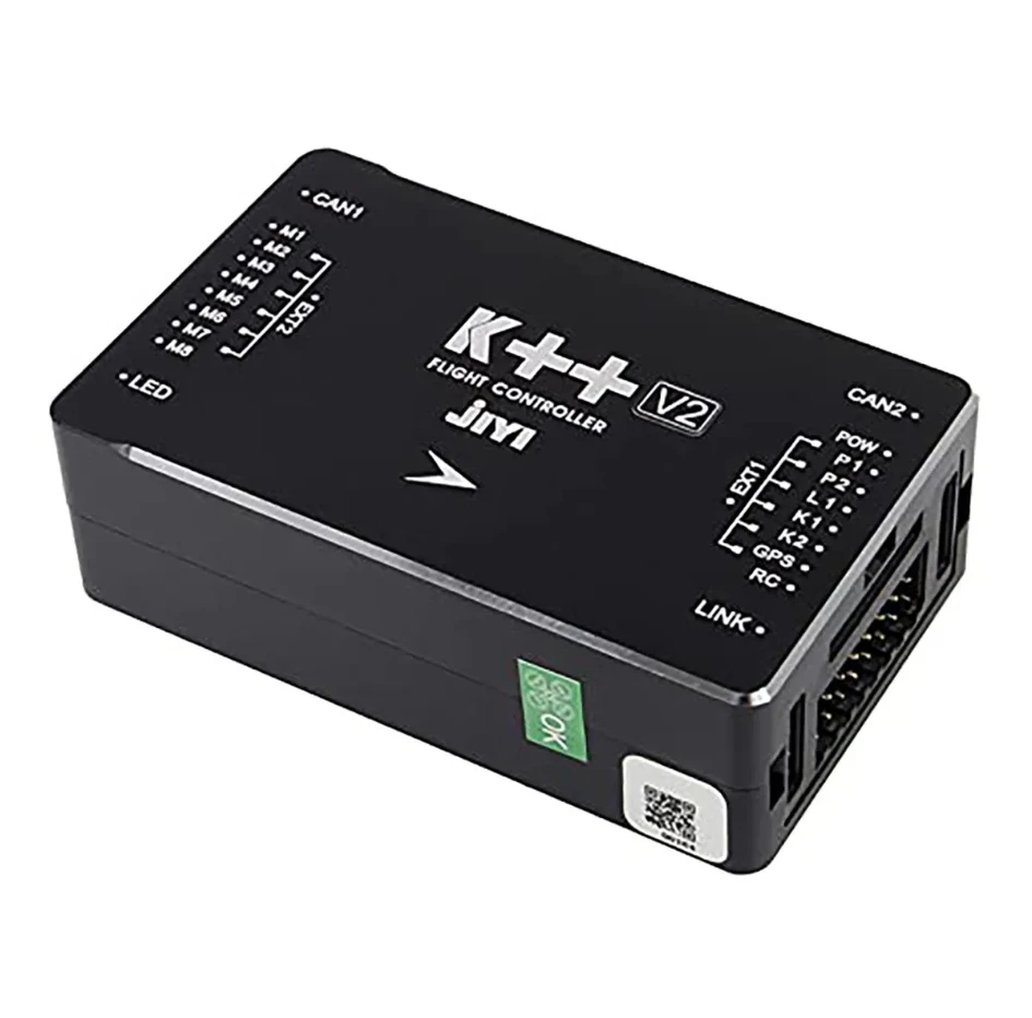 JIYI K++ V2 GPS Flight Control - огляд і ціна Flight Controller