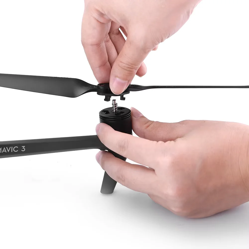 9453F Quick Release Foldable B - огляд і ціна Drone Rc Accessories