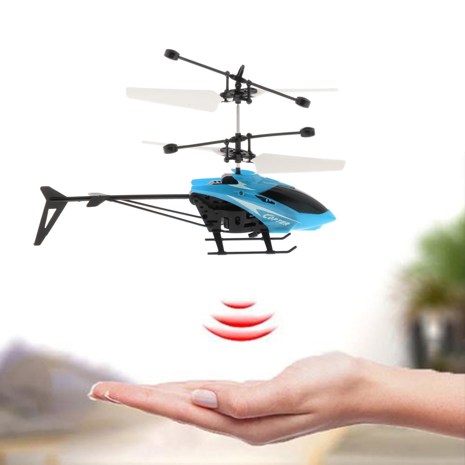 RC Flying Ball Toys Infrared I - огляд і ціна Drone Rc Game
