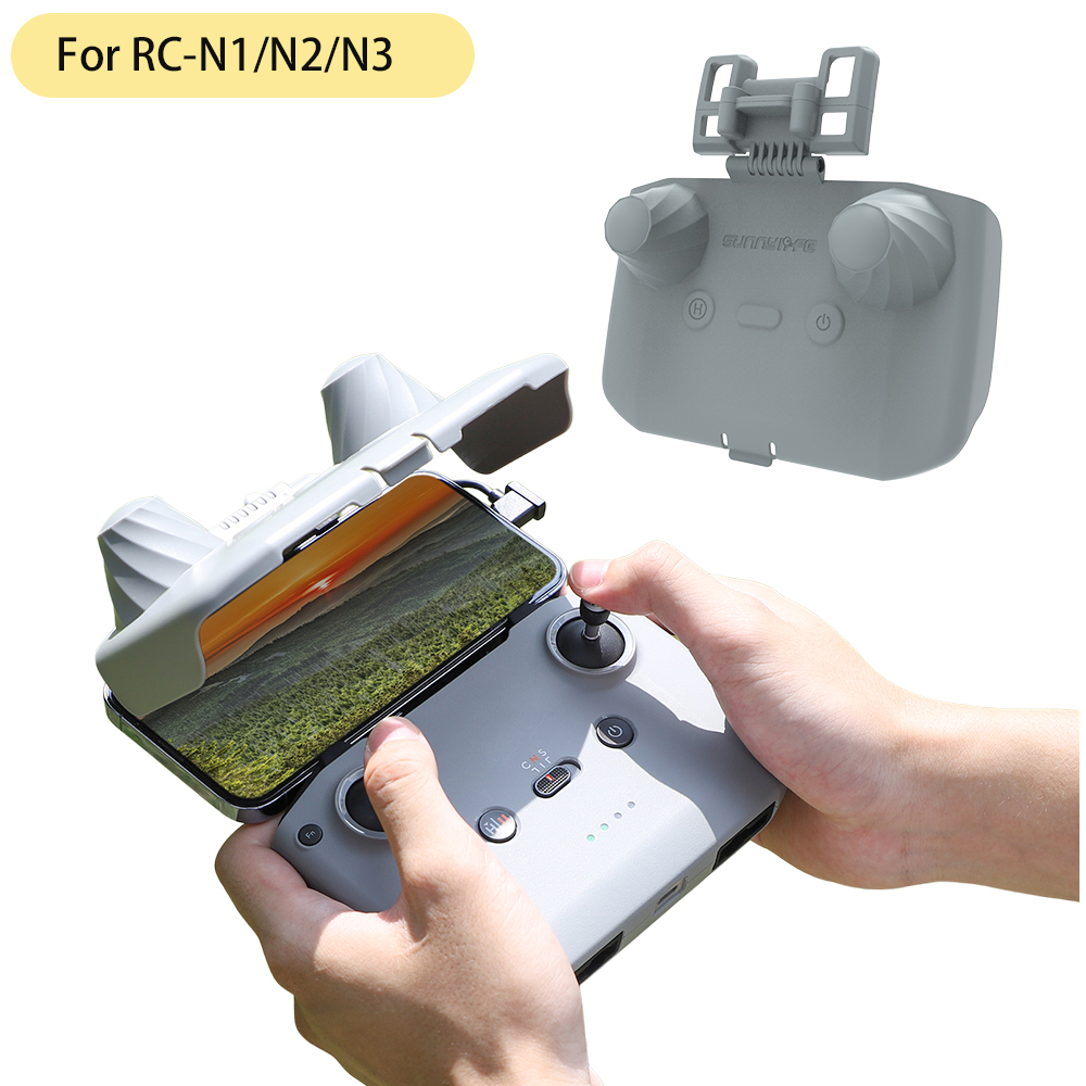 2 in 1 Controller Protector Su - огляд і ціна Drone Neo Rc