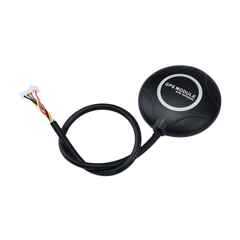 NEO-M8N Flight Controller GPS  - огляд і ціна Flight Controller