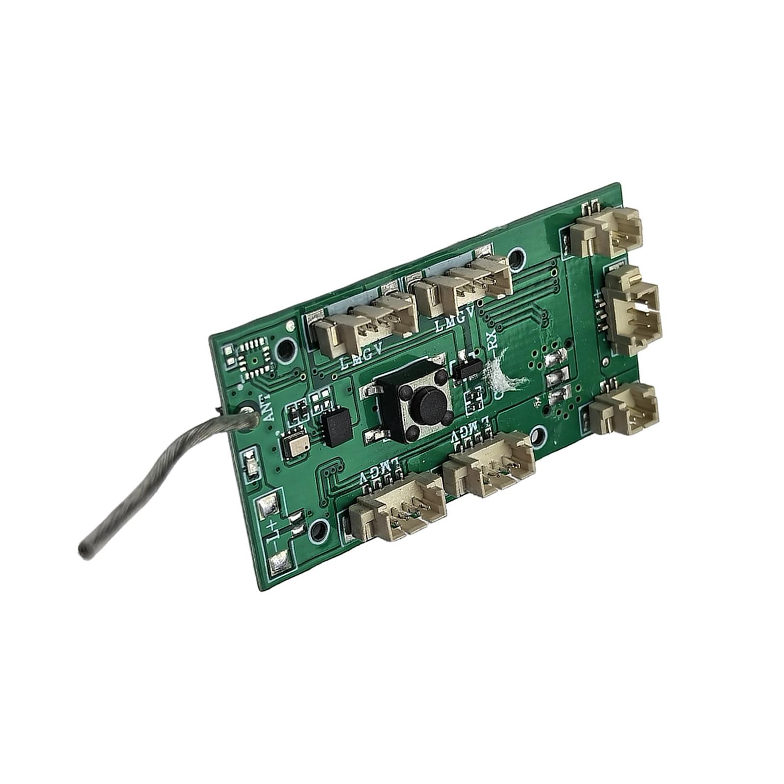 RC Aircraft Receiving Board RC - огляд і ціна Drone Rc Accessories