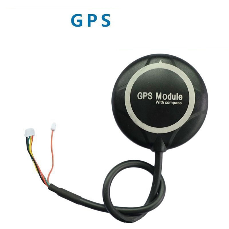 ABGINEO-M8N Flight Controller  - огляд і ціна Gps Module Drone