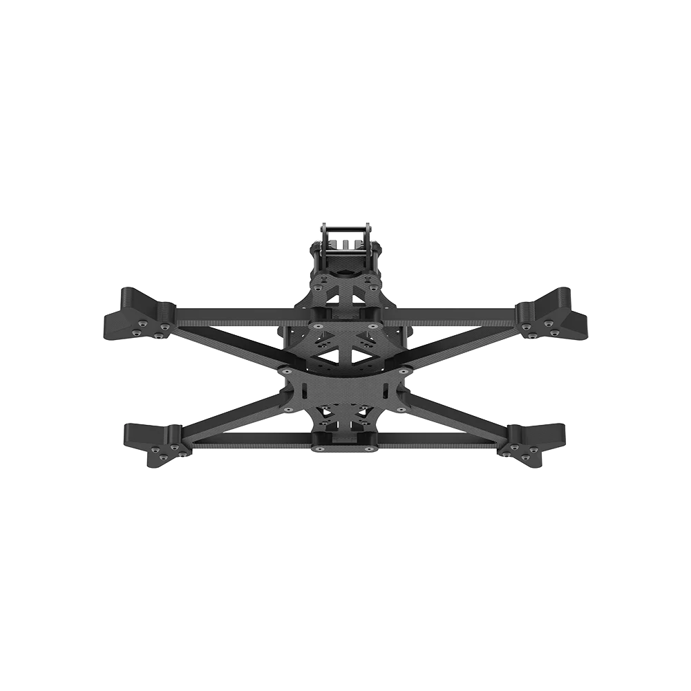 2025 New IFlight AOS 7 EVO V1. - огляд і ціна Drone With Rc