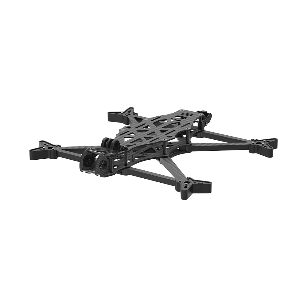 2025 New IFlight AOS 7 EVO V1. - огляд і ціна Drone With Rc