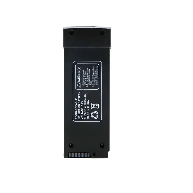 Z908 Pro Max Dron Battery 3.7V - огляд і ціна Drone Rc Accessories
