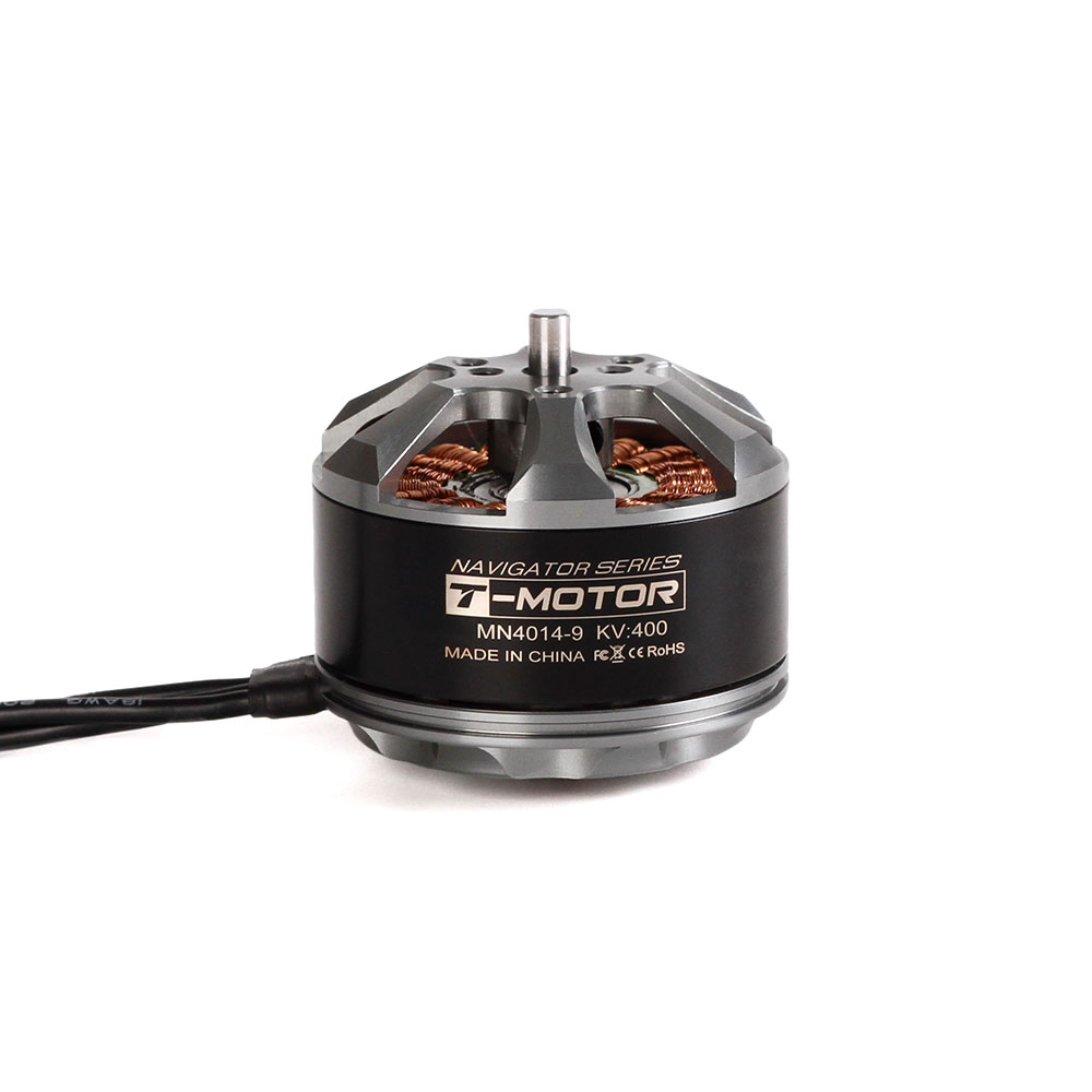 MN4014 400KV 330KV outrunner b - огляд і ціна Drone With Rc