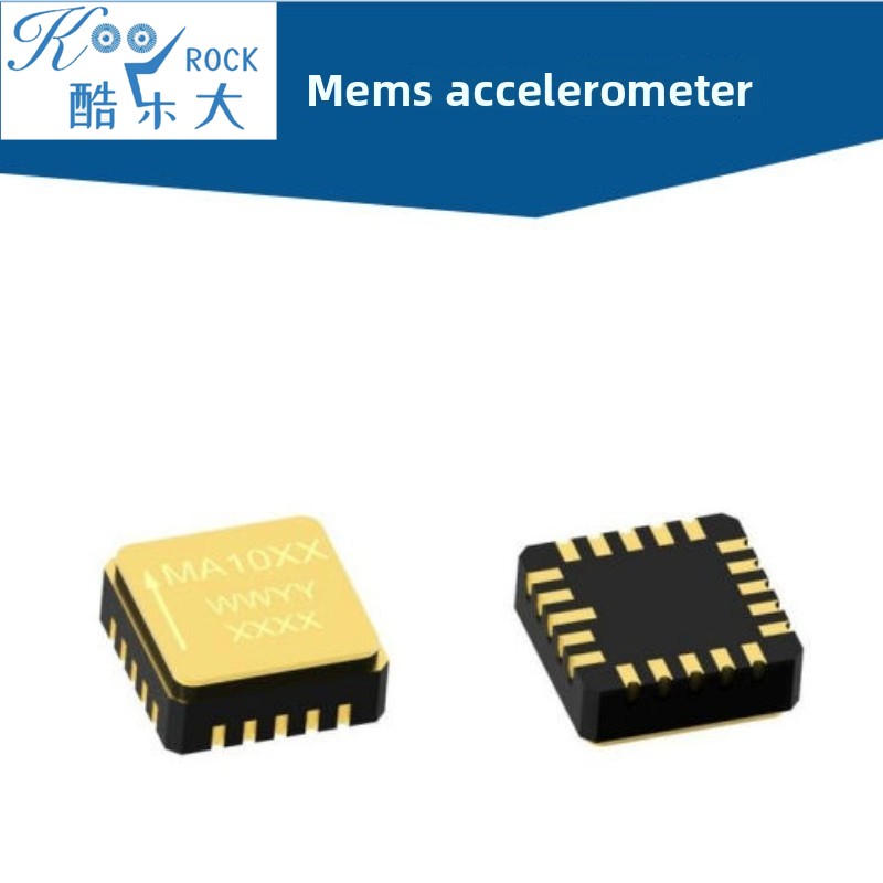 High-performance MEMS digital  - огляд і ціна Flight Controller