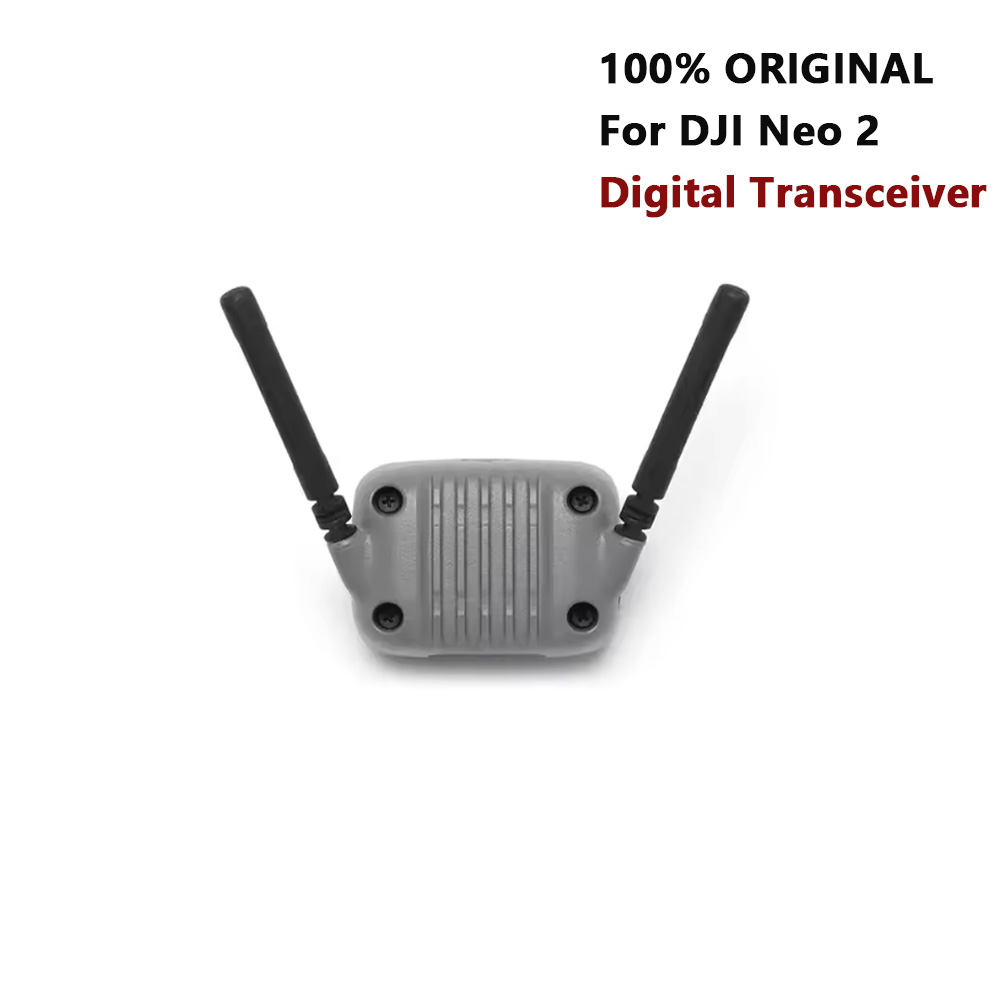 100%Original Neo 2 Digital Ima - огляд і ціна Drone Dji Rc N1
