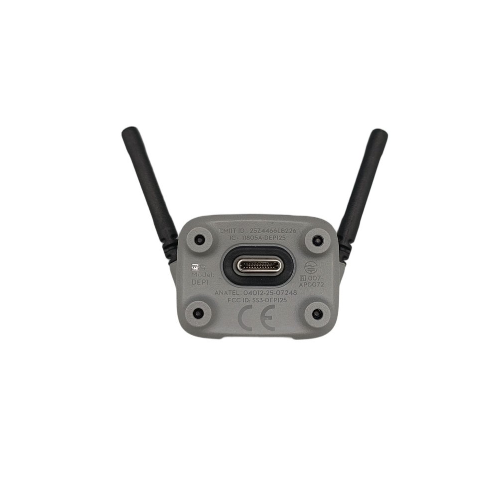 100%Original Neo 2 Digital Ima - огляд і ціна Drone Dji Rc N1