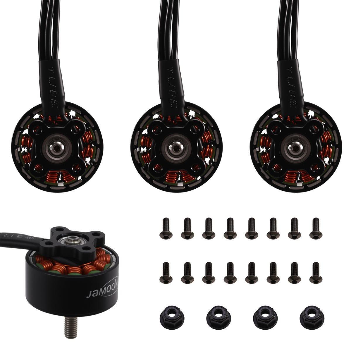 DTC5 4pcs X2812 2812 1115KV 3- - огляд і ціна Drone Dji Rc 3