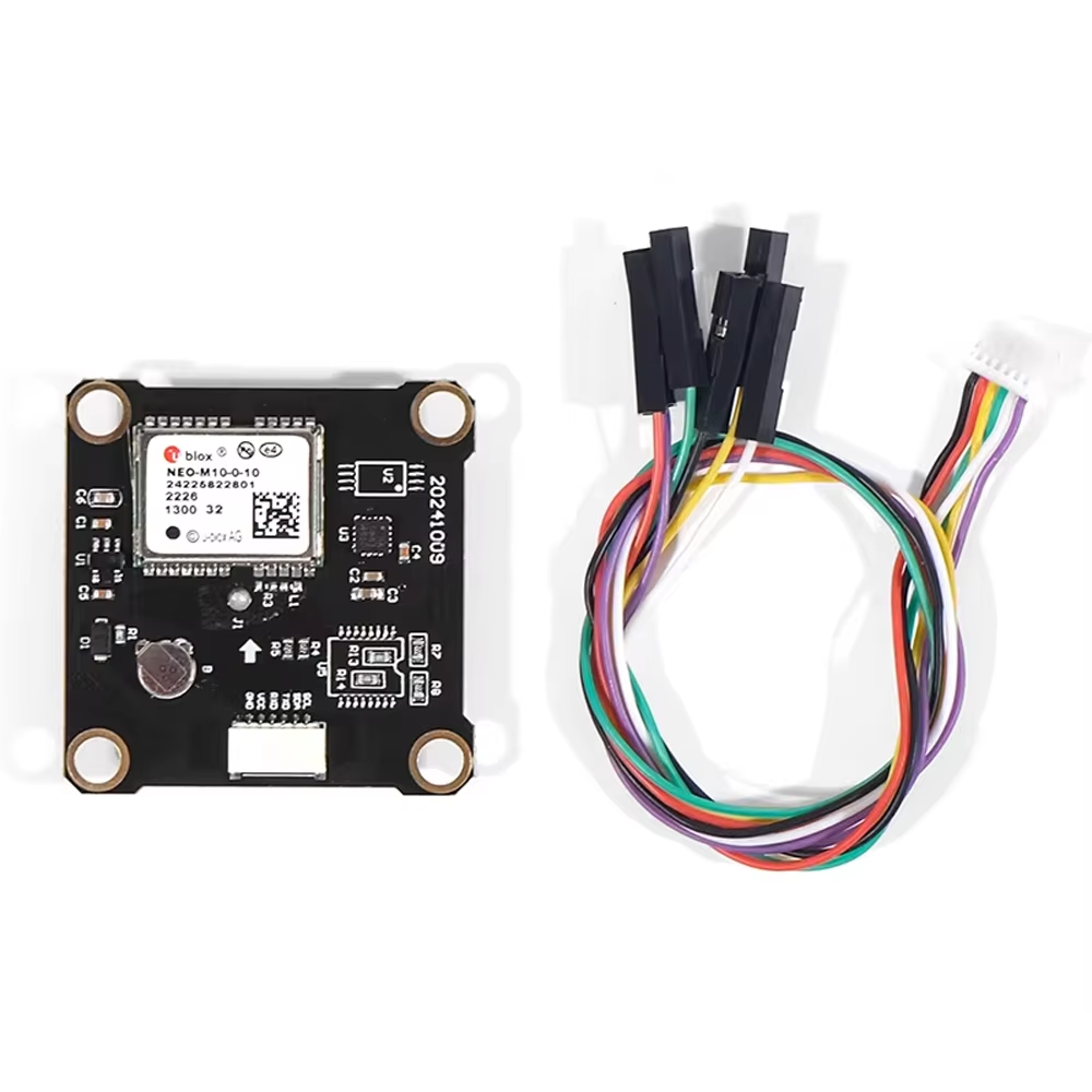 M10 GPS NEO-M10 GPS with Compa - огляд і ціна Drone Neo Rc