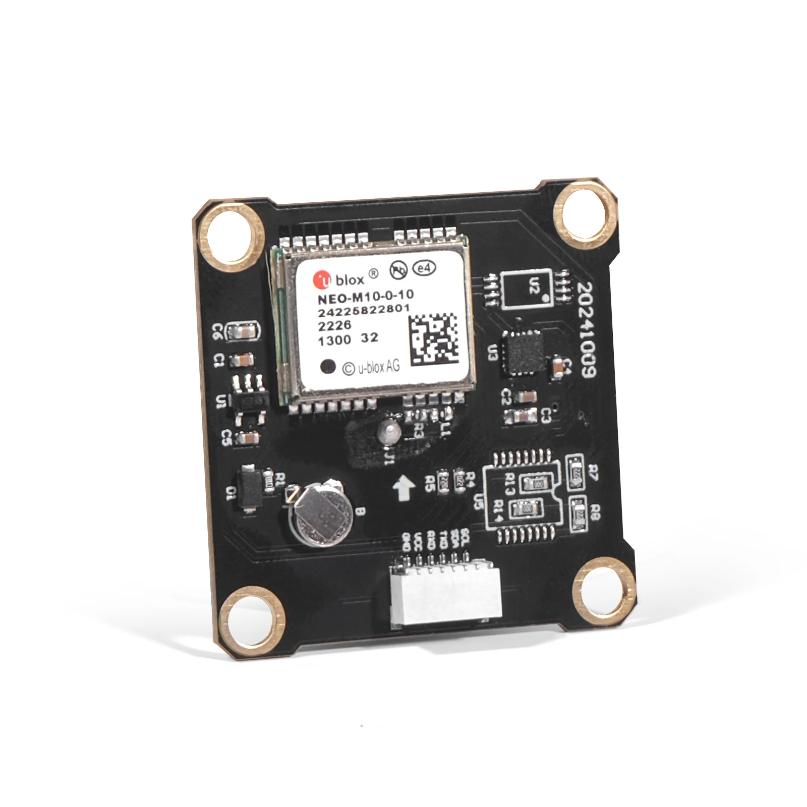 M10 GPS NEO-M10 GPS with Compa - огляд і ціна Drone Neo Rc