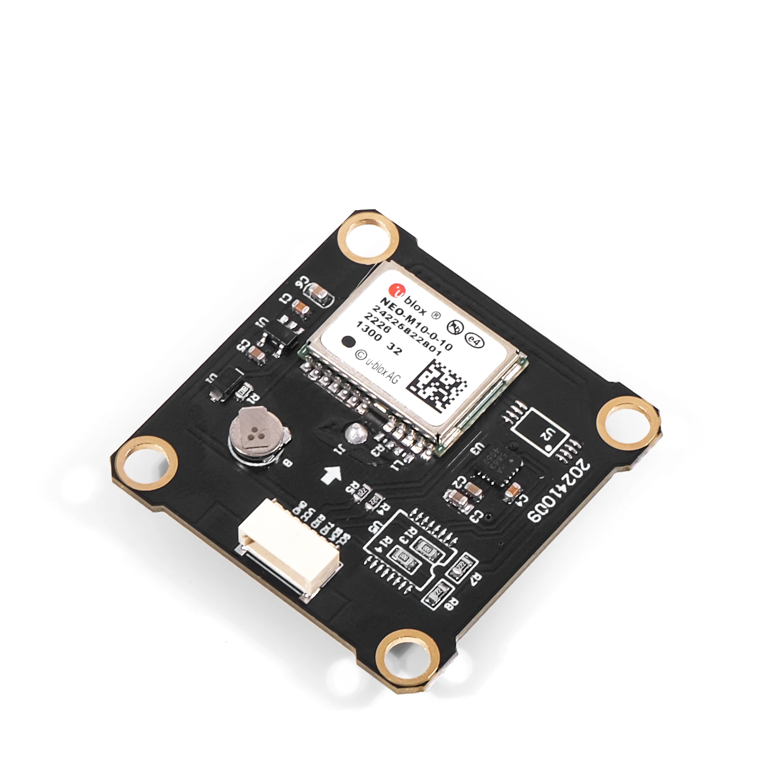 M10 GPS NEO-M10 GPS with Compa - огляд і ціна Drone Neo Rc