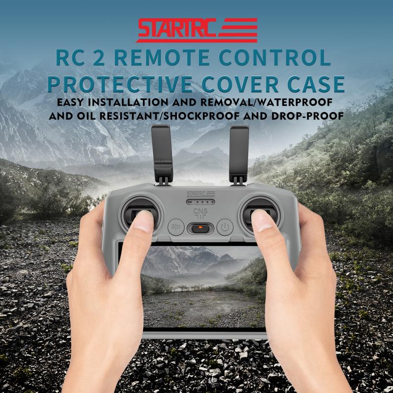 Lito X1/1 Shockproof Silicone  - огляд і ціна Drone Neo Rc